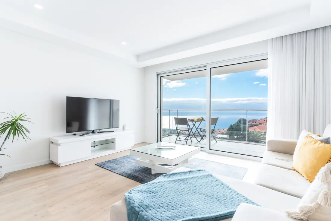 Appartements à Camara de Lobos (Madère)