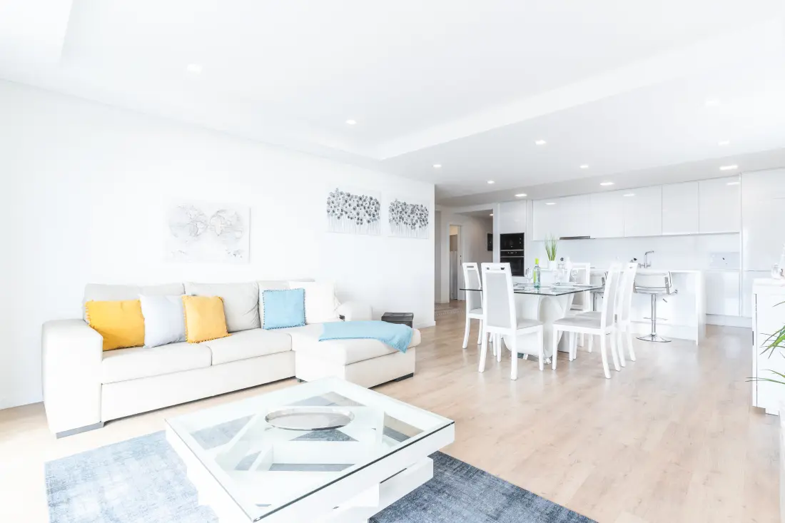 Appartements à Camara de Lobos (Madère)
