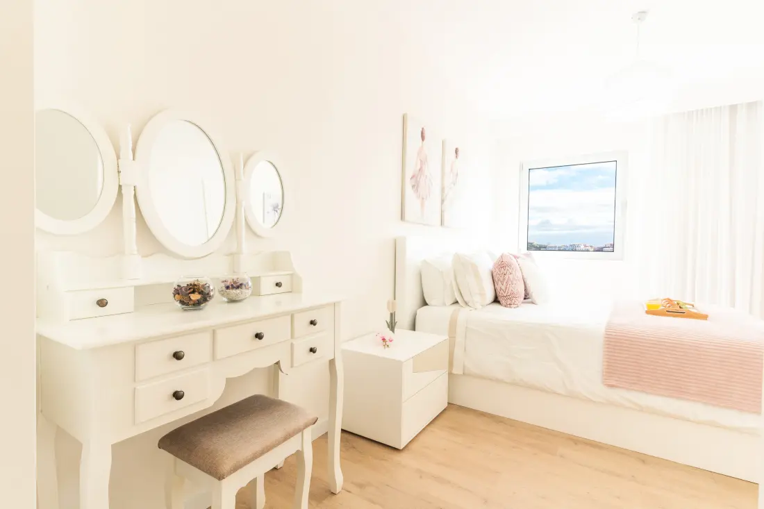 Appartements à Camara de Lobos (Madère)