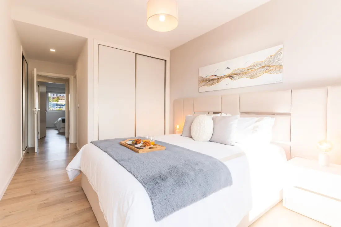 Appartements à Camara de Lobos (Madère)
