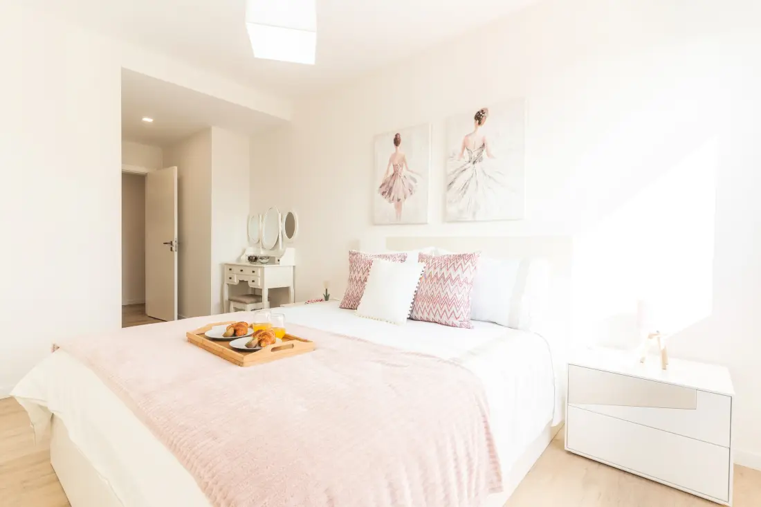 Appartements à Camara de Lobos (Madère)