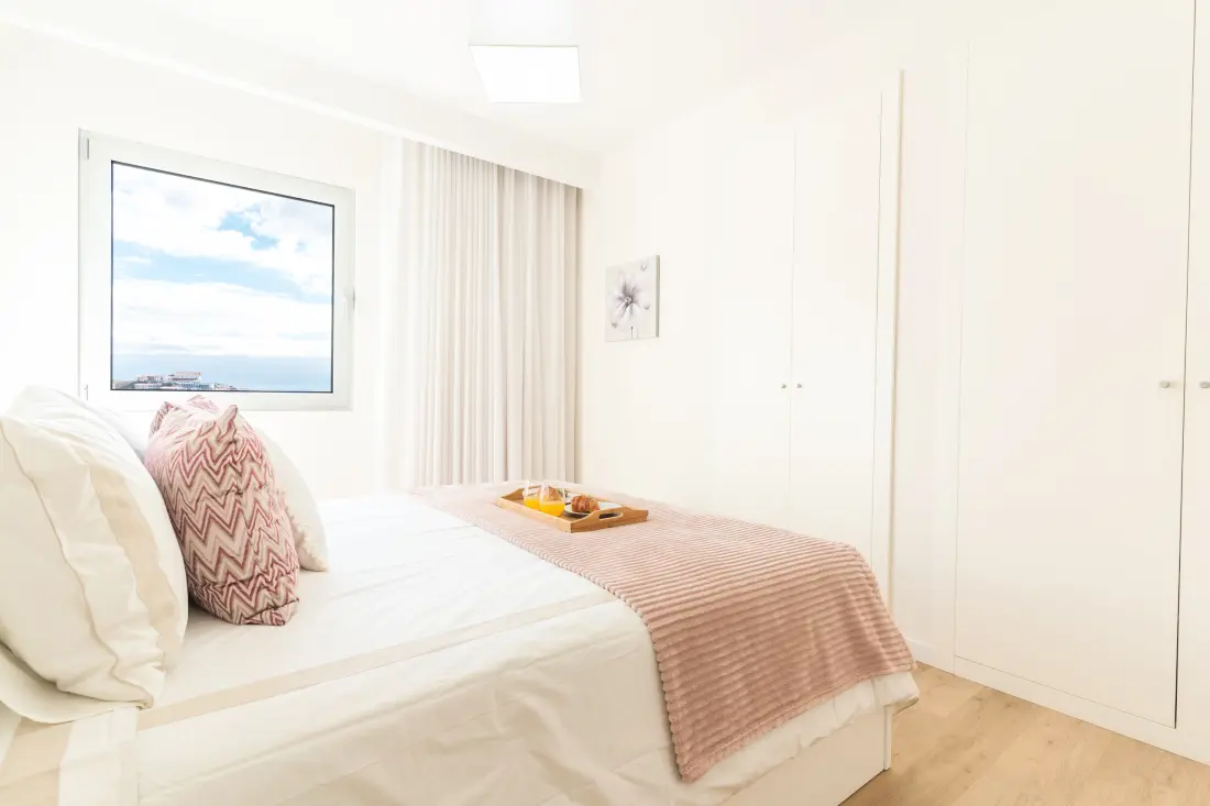 Appartements à Camara de Lobos (Madère)
