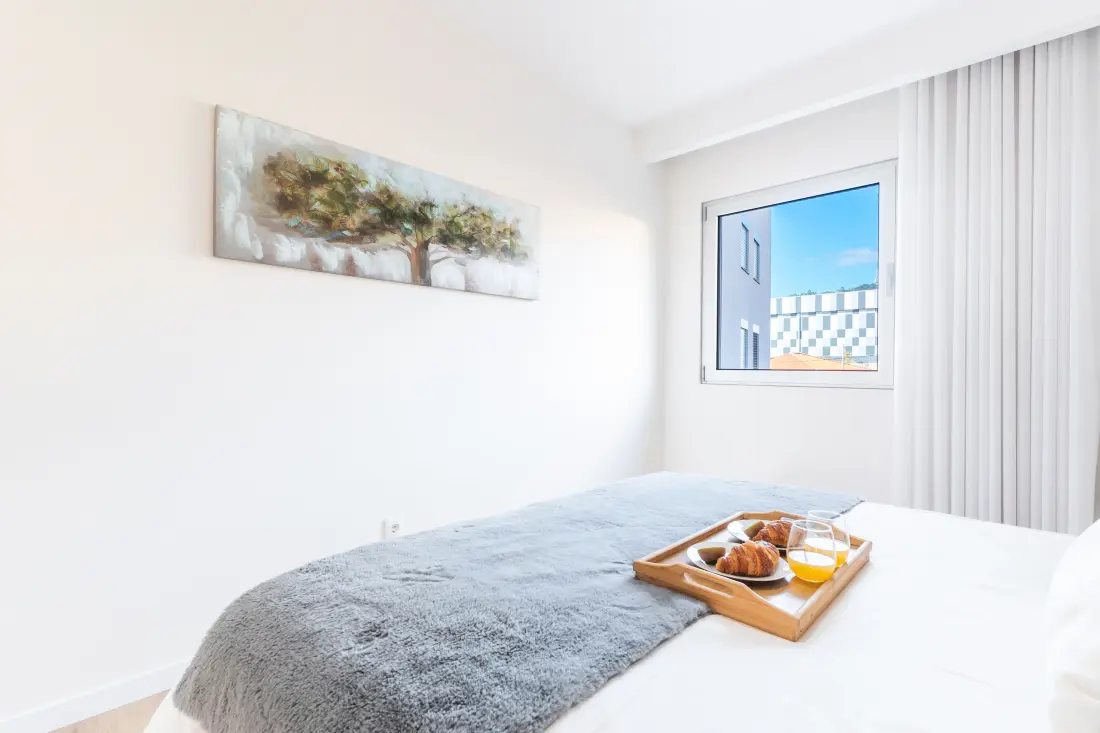 Appartements à Camara de Lobos (Madère)