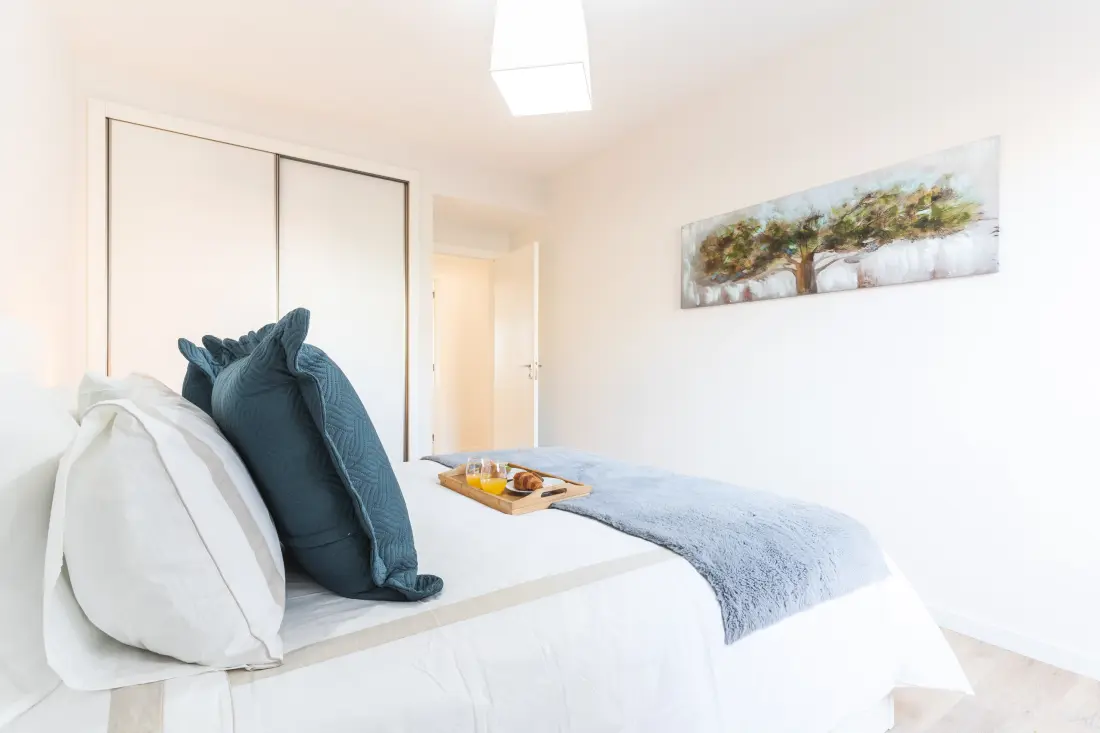 Appartements à Camara de Lobos (Madère)