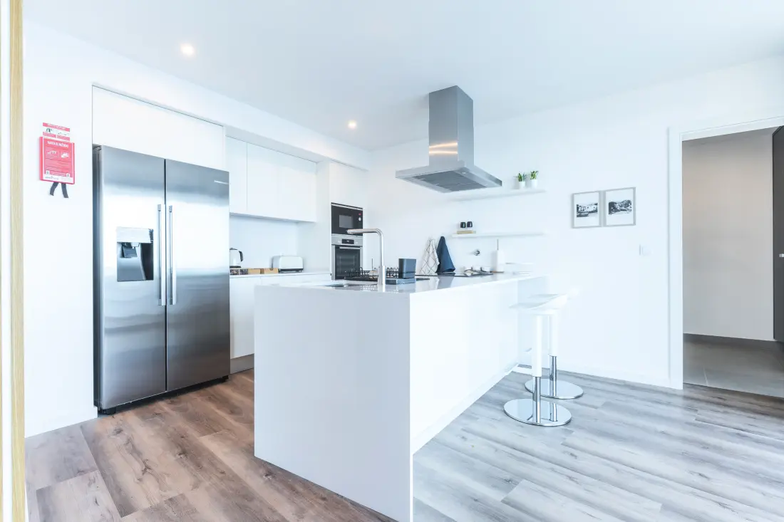 Appartements à Camara de Lobos (Madère)