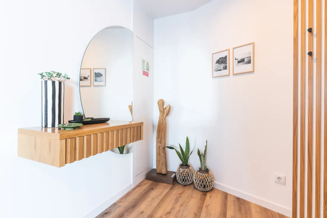 Appartements à Camara de Lobos (Madère)