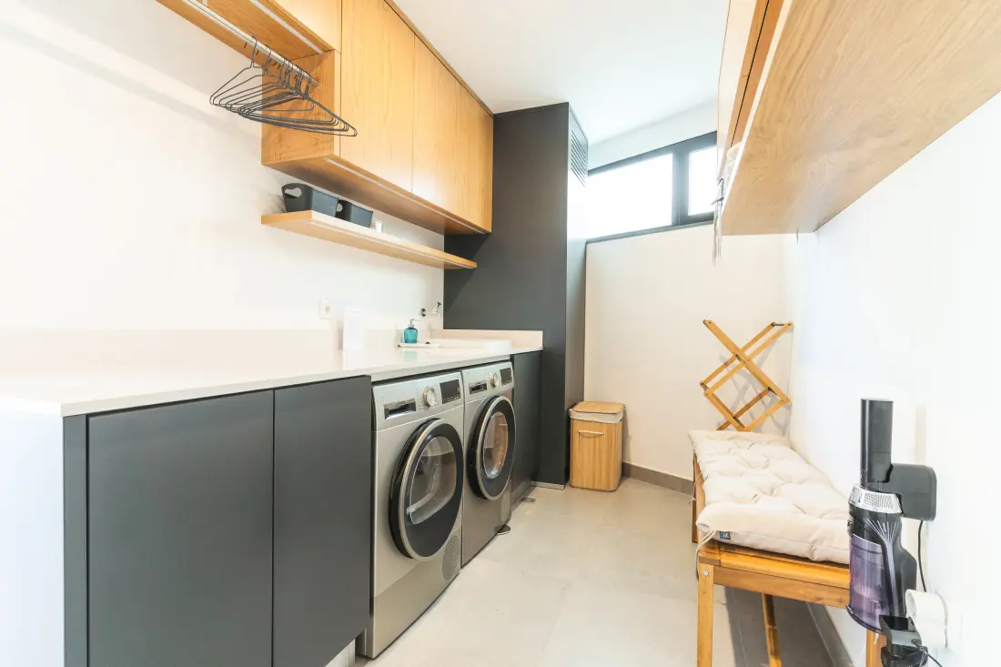 Appartements à Camara de Lobos (Madère)