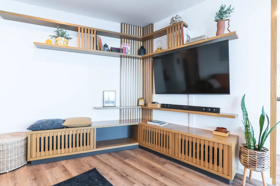 Appartements à Camara de Lobos (Madère)