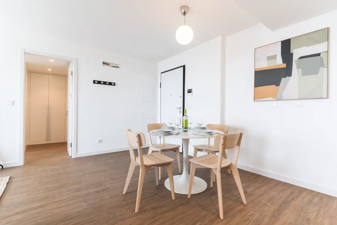Appartements à Camara de Lobos (Madère)