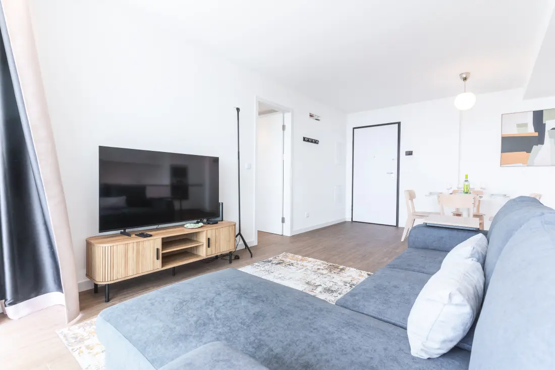 Appartements à Camara de Lobos (Madère)