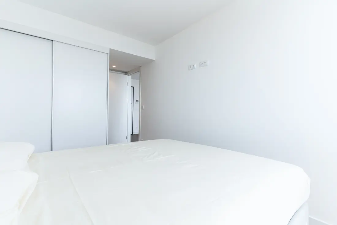 Appartements à Camara de Lobos (Madère)