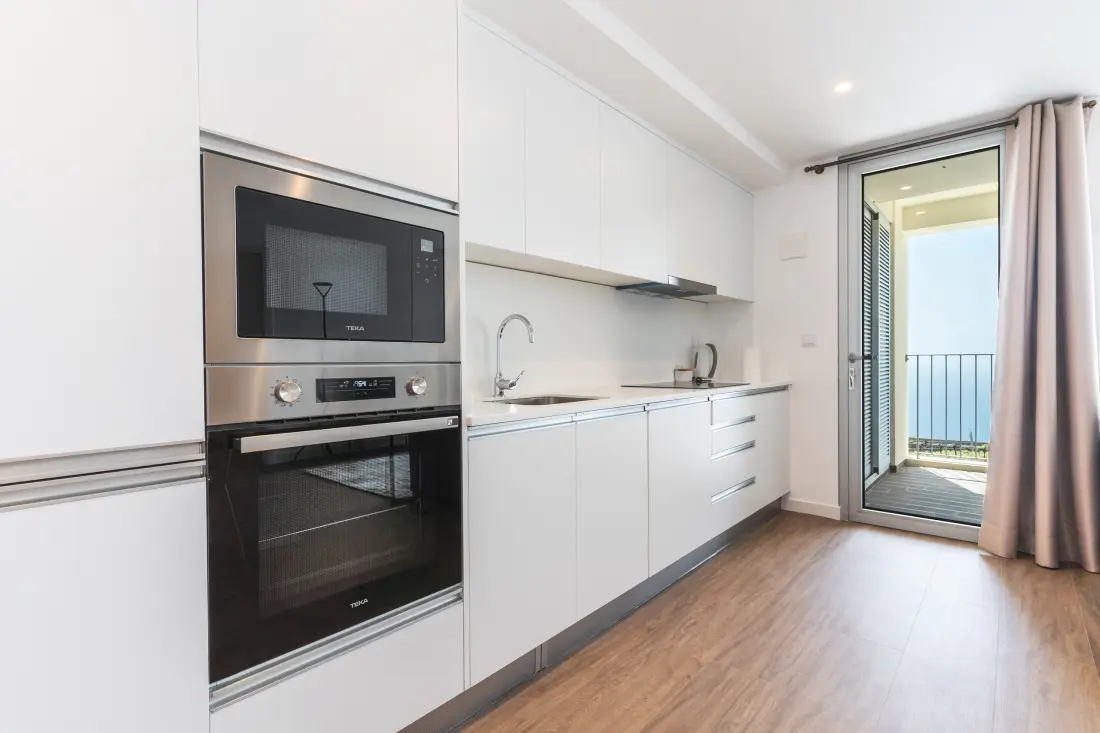 Appartements à Camara de Lobos (Madère)