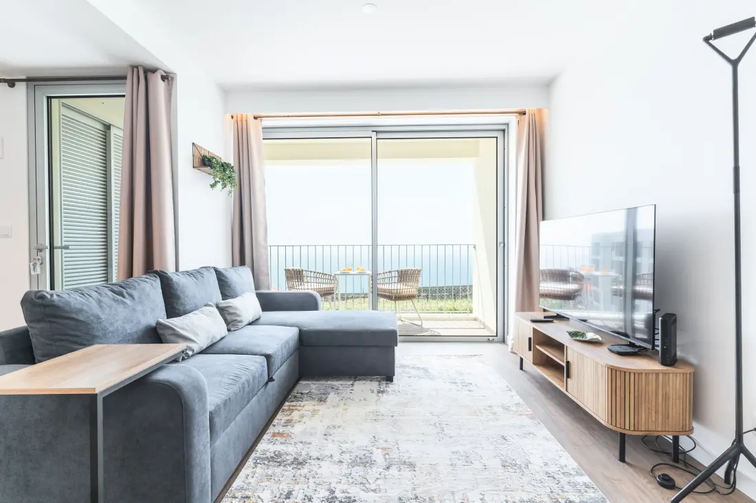 Appartements à Camara de Lobos (Madère)