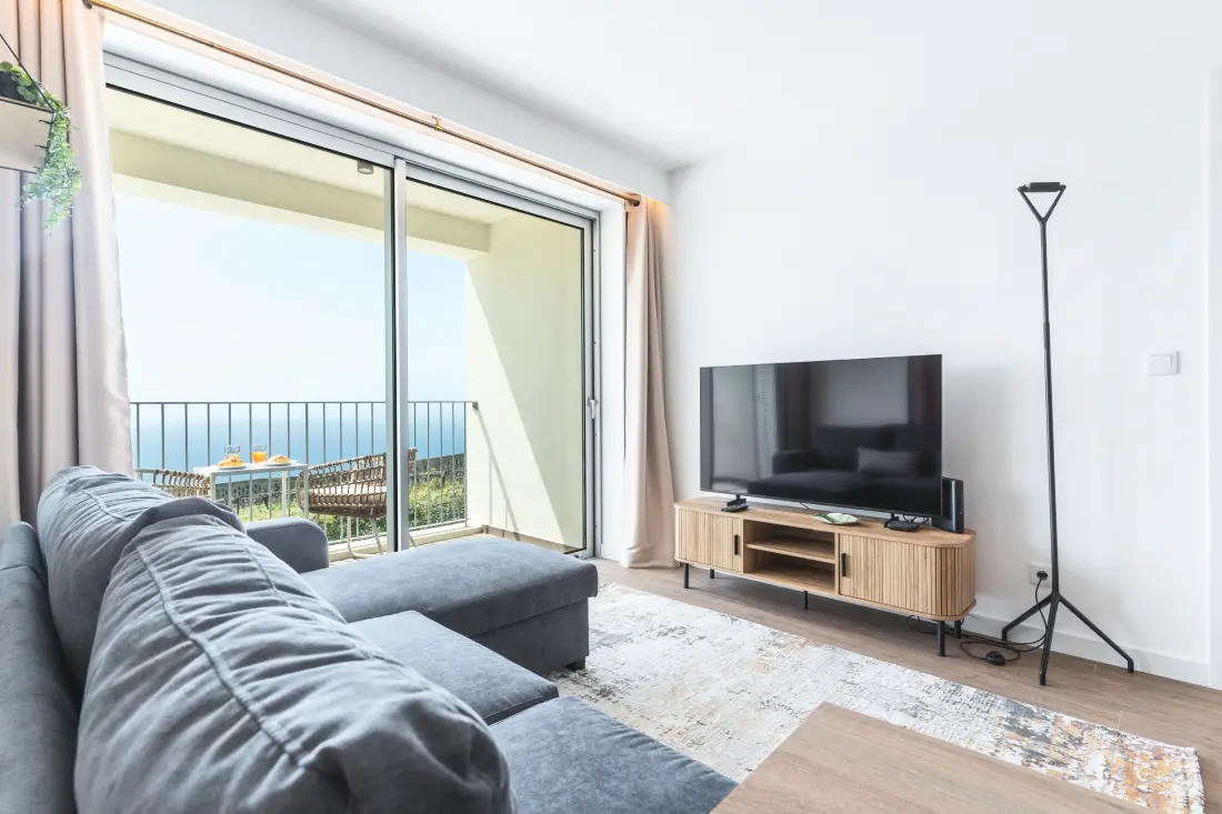 Appartements à Camara de Lobos (Madère)