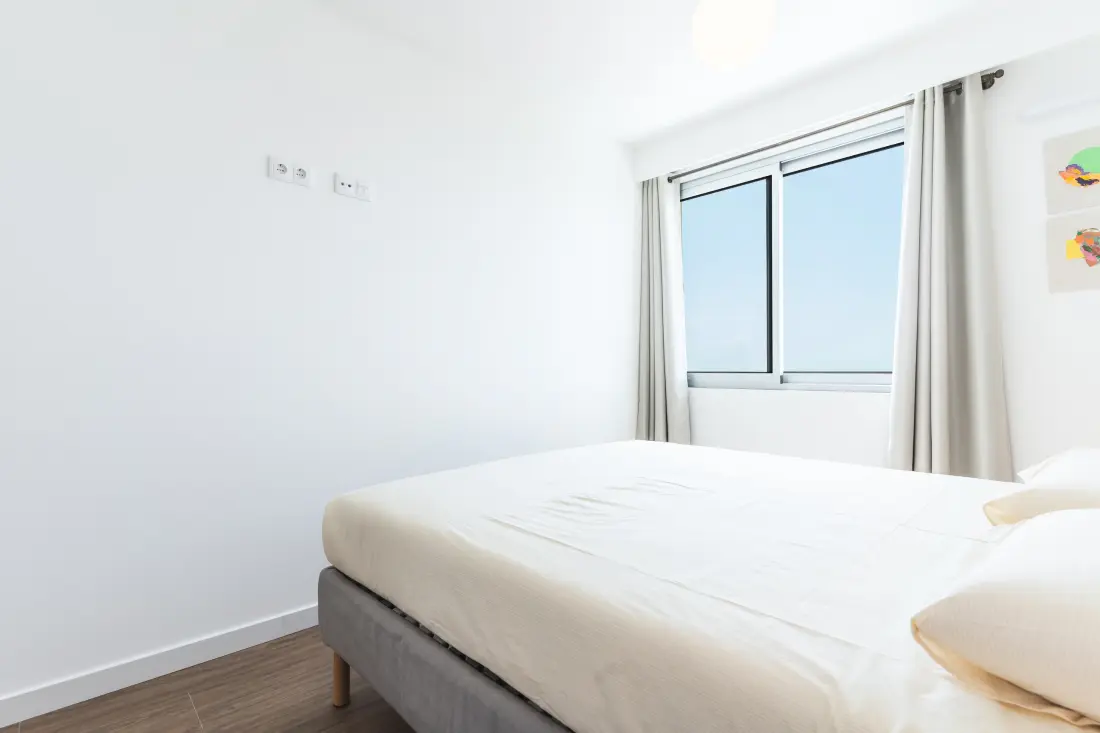 Appartements à Camara de Lobos (Madère)