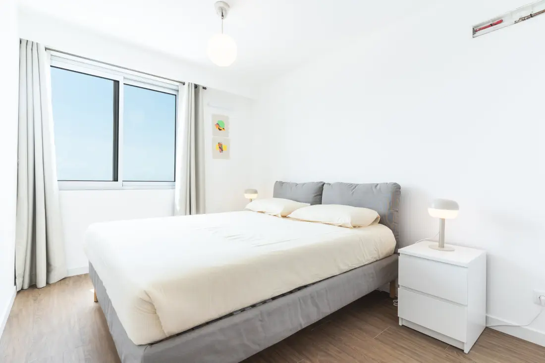Appartements à Camara de Lobos (Madère)