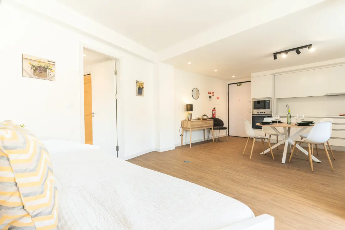 Appartements à Camara de Lobos (Madère)