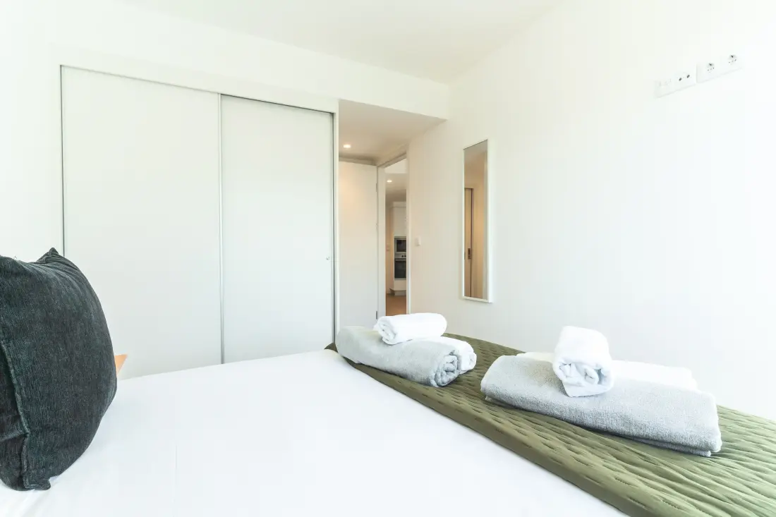 Appartements à Camara de Lobos (Madère)