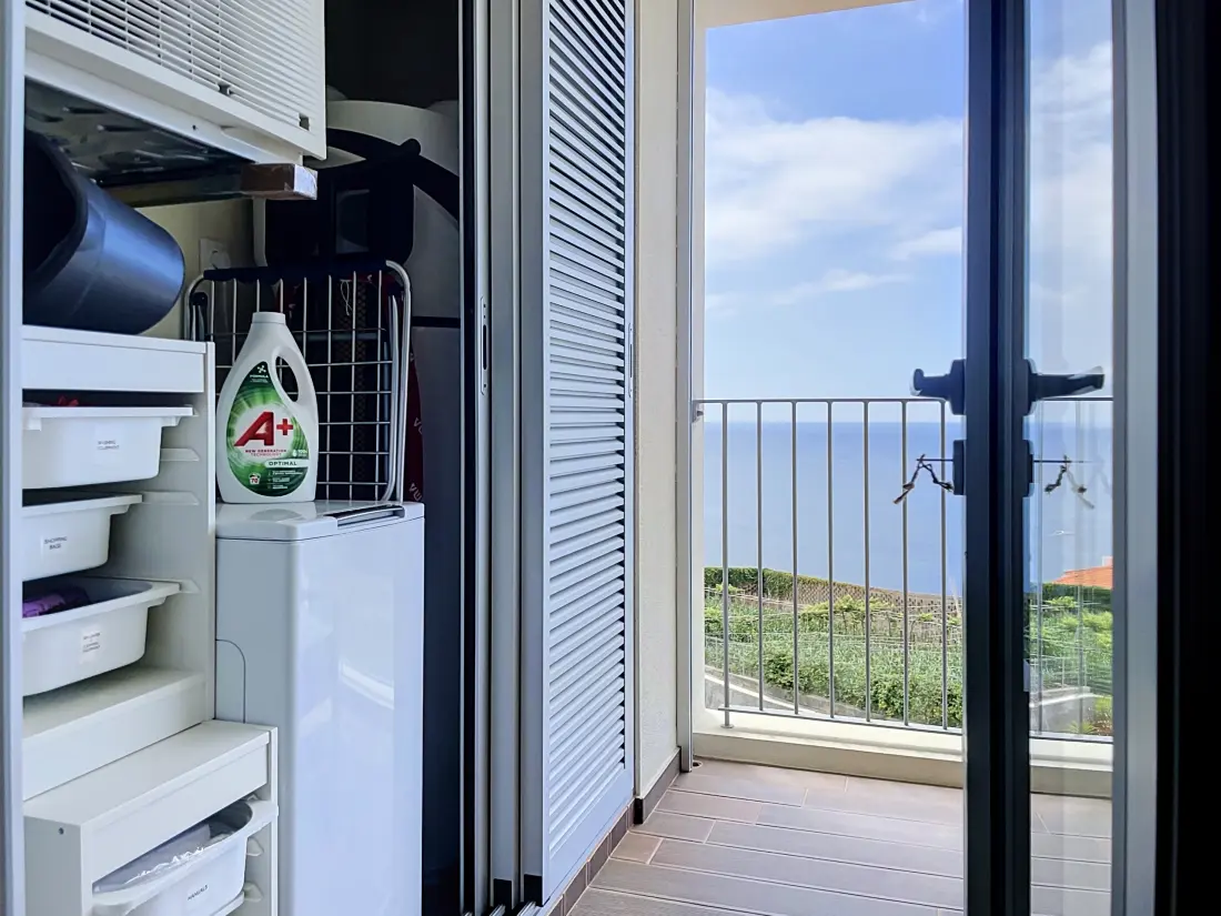 Appartements à Camara de Lobos (Madère)