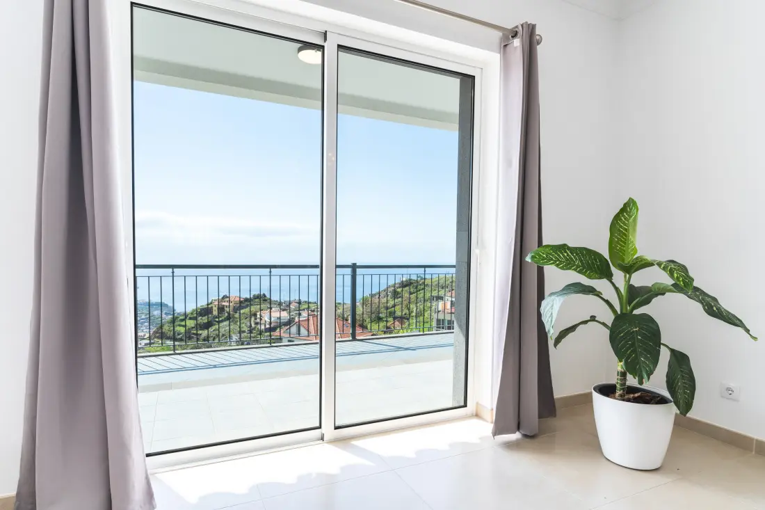 Maison à Camara de Lobos (Madère)