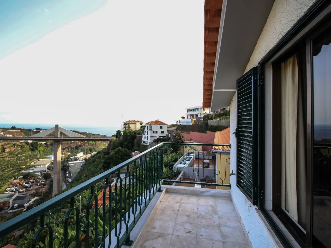 Maison de Vacances Madeira/CÃ¢mara de Lobos