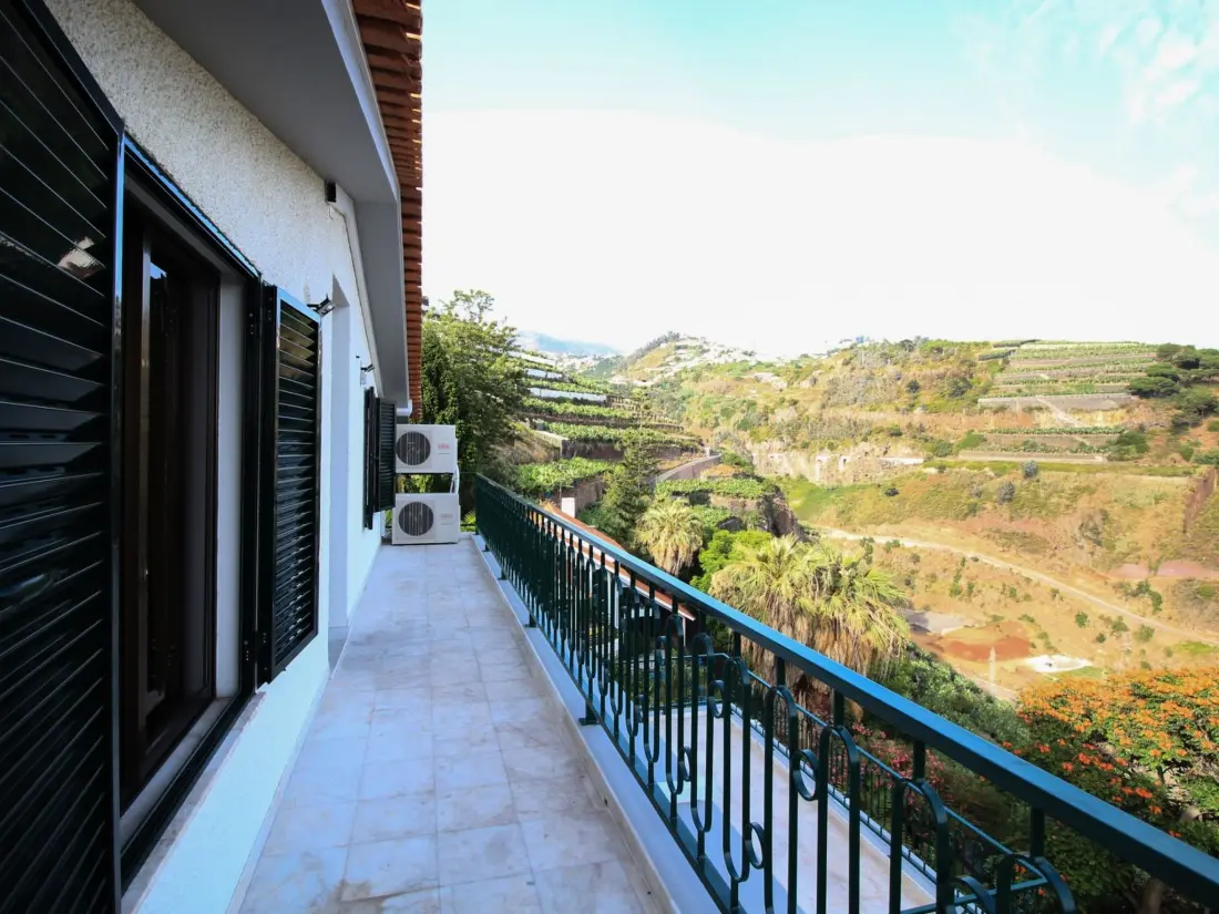 Maison de Vacances Madeira/CÃ¢mara de Lobos