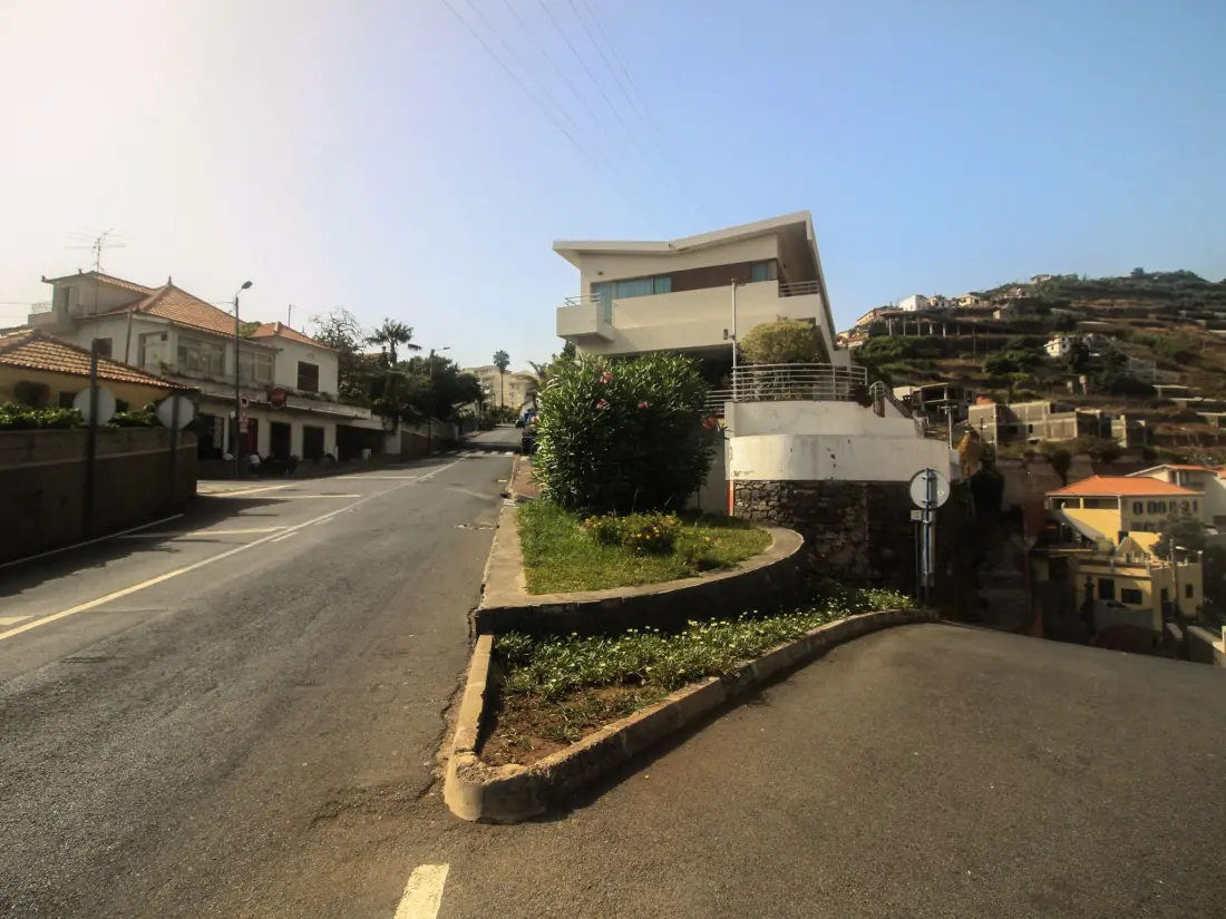 Maison de Vacances Madeira/CÃ¢mara de Lobos