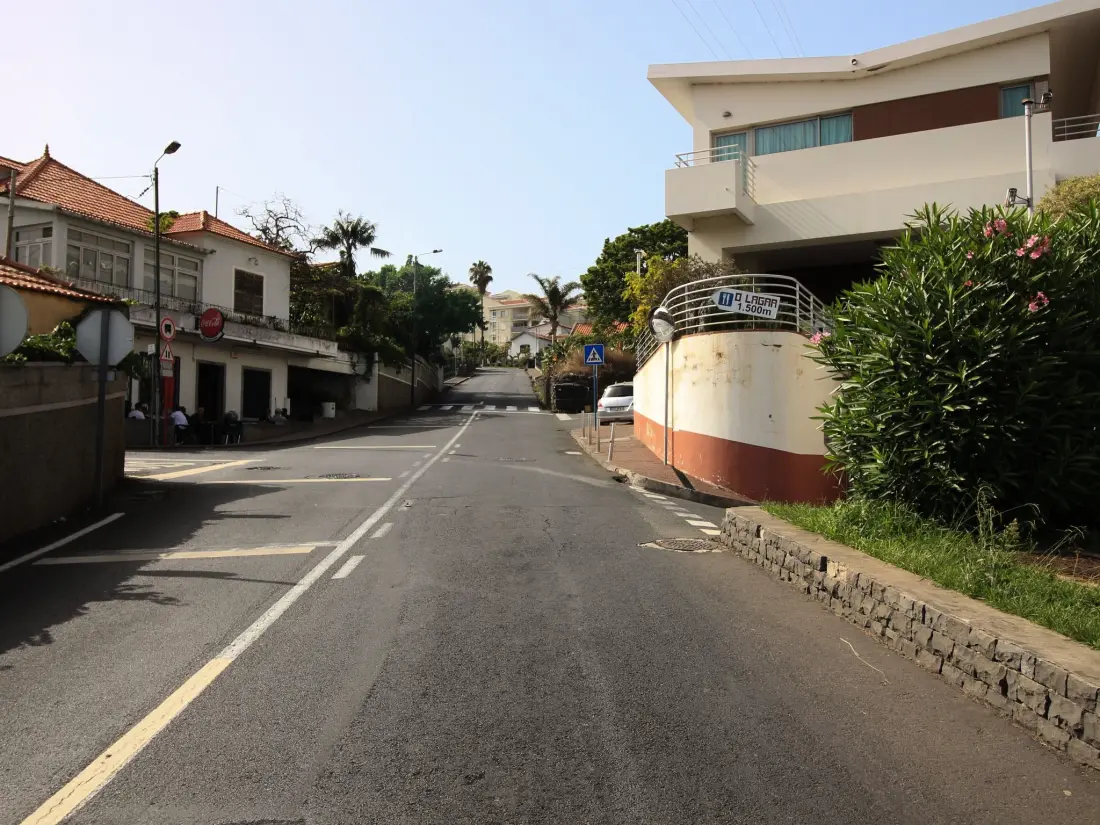 Maison de Vacances Madeira/CÃ¢mara de Lobos