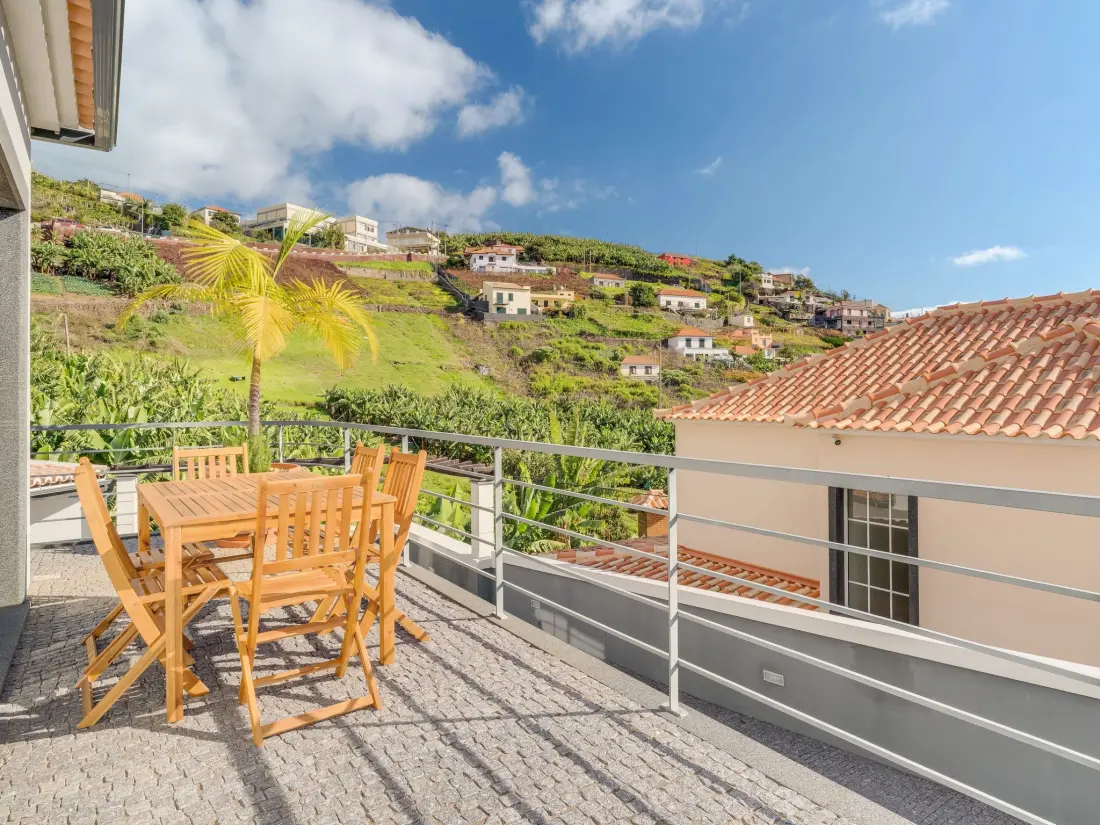 Maison de Vacances Madeira/CÃ¢mara de Lobos