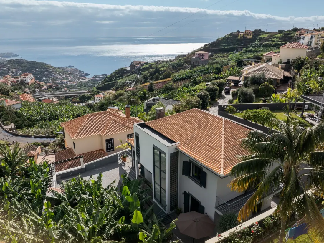 Maison de Vacances Madeira/CÃ¢mara de Lobos