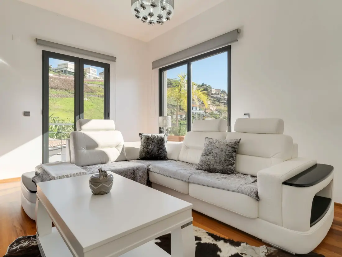Maison de Vacances Madeira/CÃ¢mara de Lobos