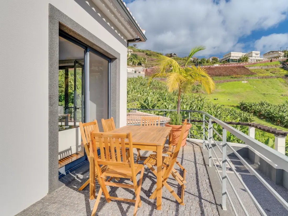 Maison de Vacances Madeira/CÃ¢mara de Lobos