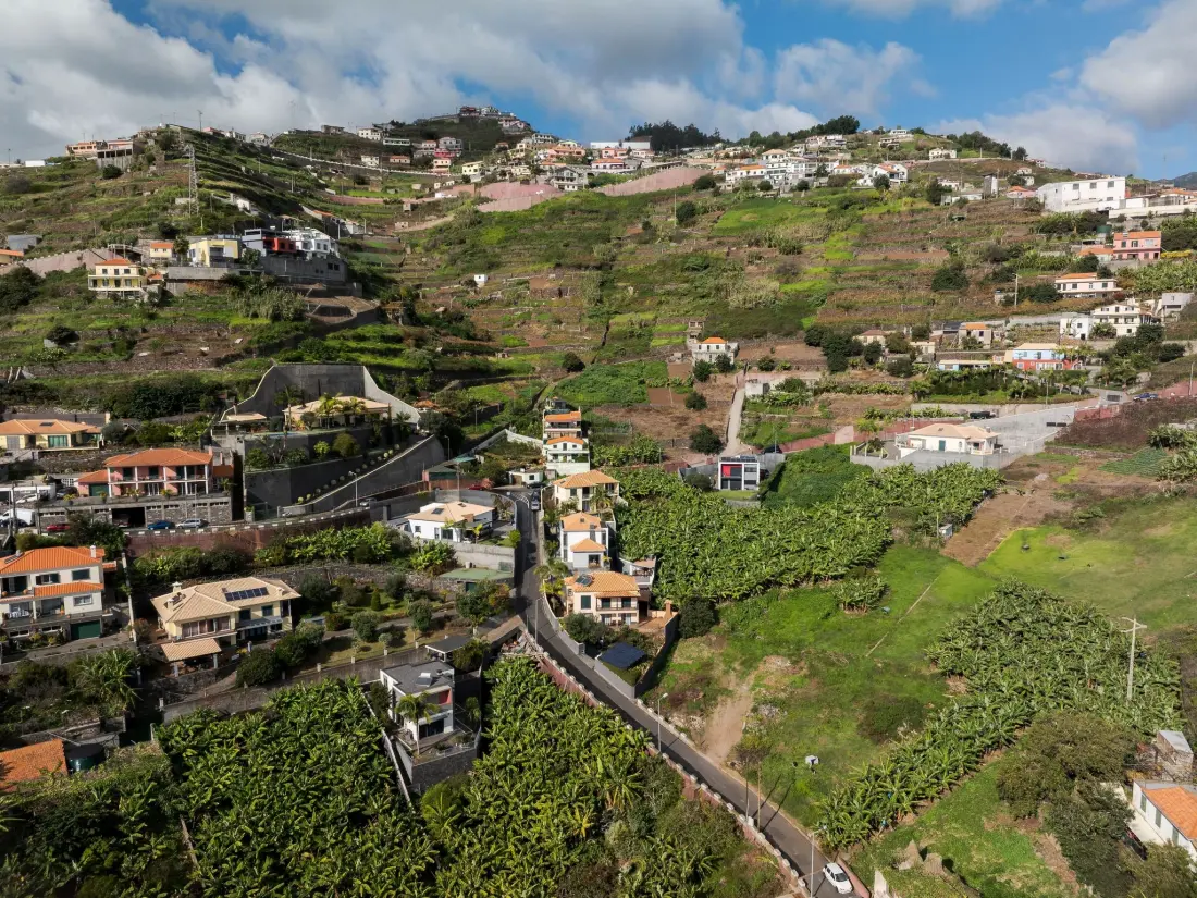 Maison de Vacances Madeira/CÃ¢mara de Lobos