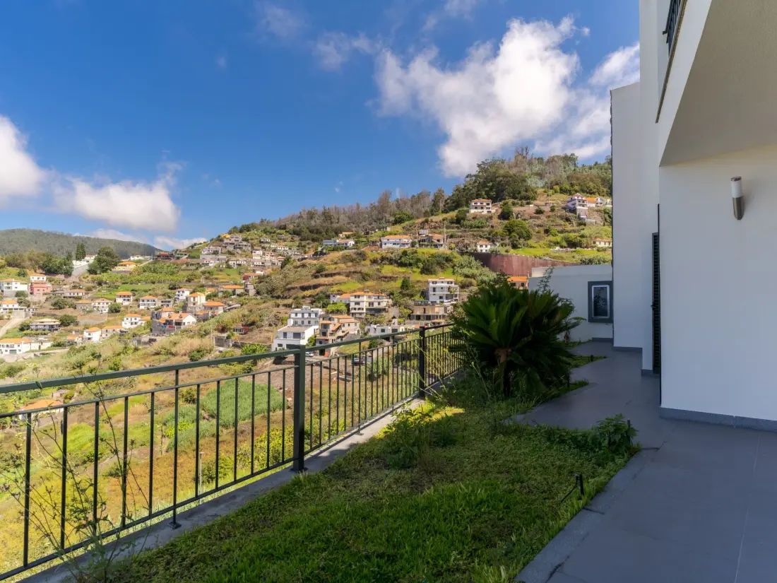 Maison de Vacances Madeira/CÃ¢mara de Lobos