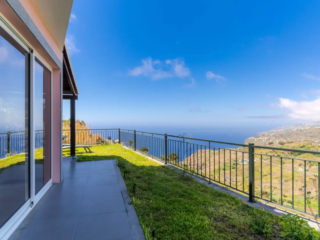 Maison de Vacances Madeira/CÃ¢mara de Lobos