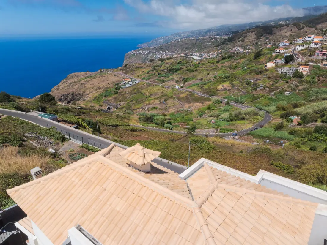 Maison de Vacances Madeira/CÃ¢mara de Lobos