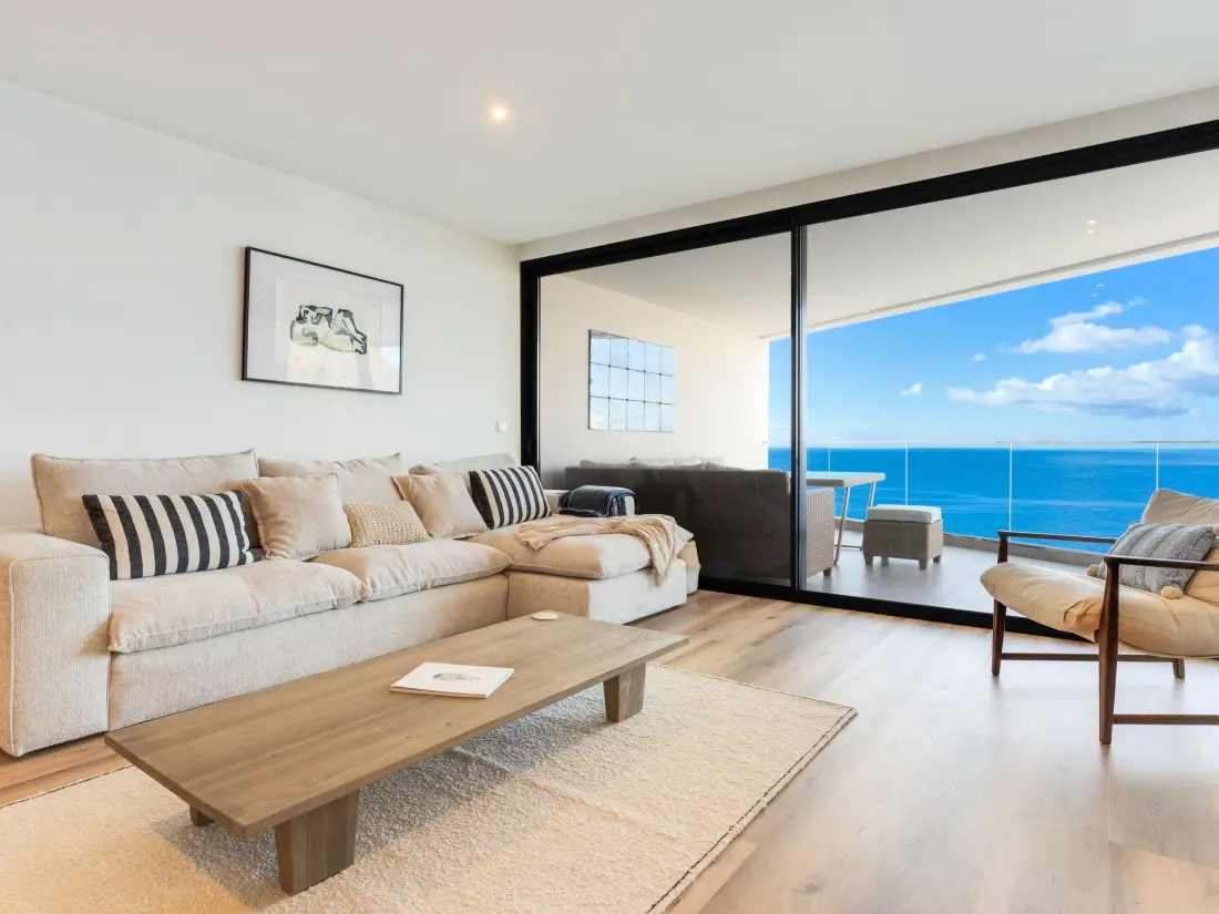 Résidence Atlantic Heights bei Holiday Rental Madeira
