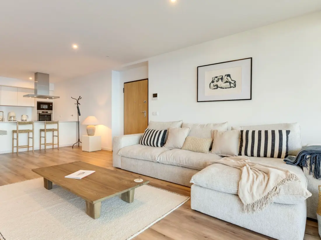 Résidence Atlantic Heights bei Holiday Rental Madeira