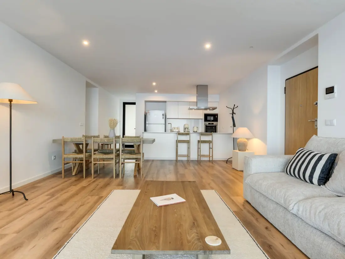 Résidence Atlantic Heights bei Holiday Rental Madeira