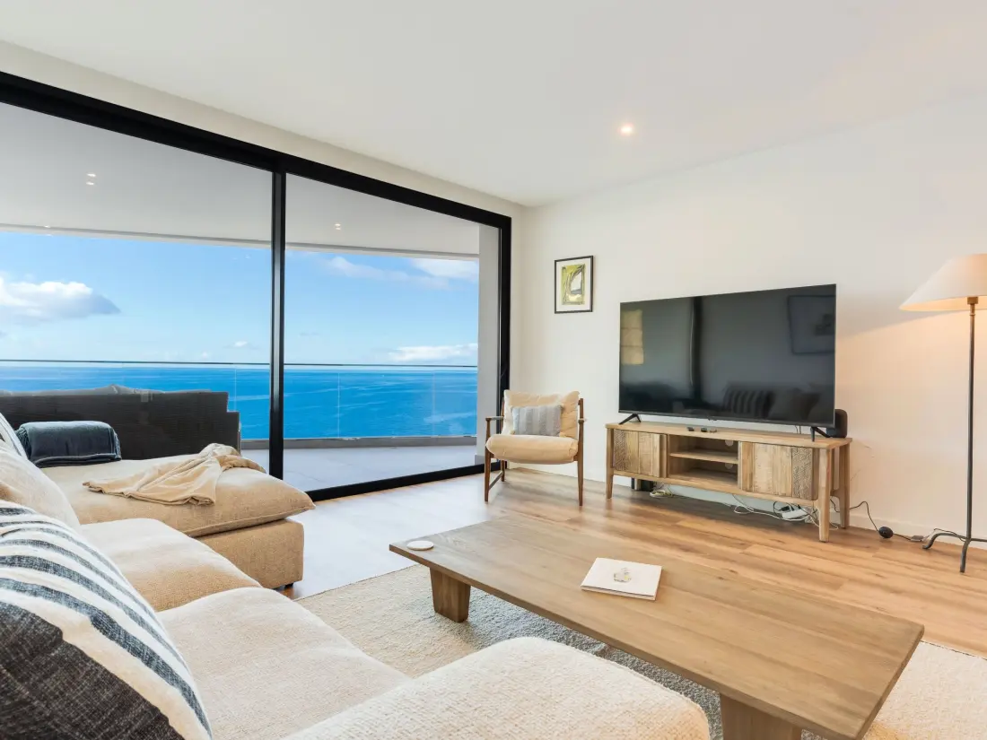 Résidence Atlantic Heights bei Holiday Rental Madeira