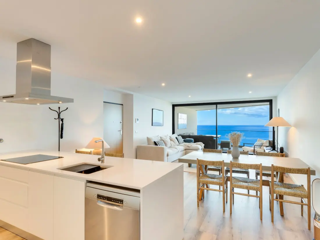 Résidence Atlantic Heights bei Holiday Rental Madeira