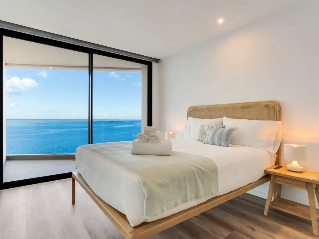 Résidence Atlantic Heights bei Holiday Rental Madeira