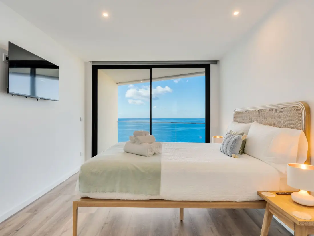 Résidence Atlantic Heights bei Holiday Rental Madeira