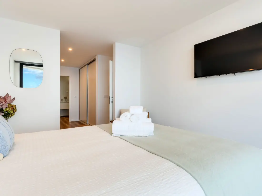 Résidence Atlantic Heights bei Holiday Rental Madeira