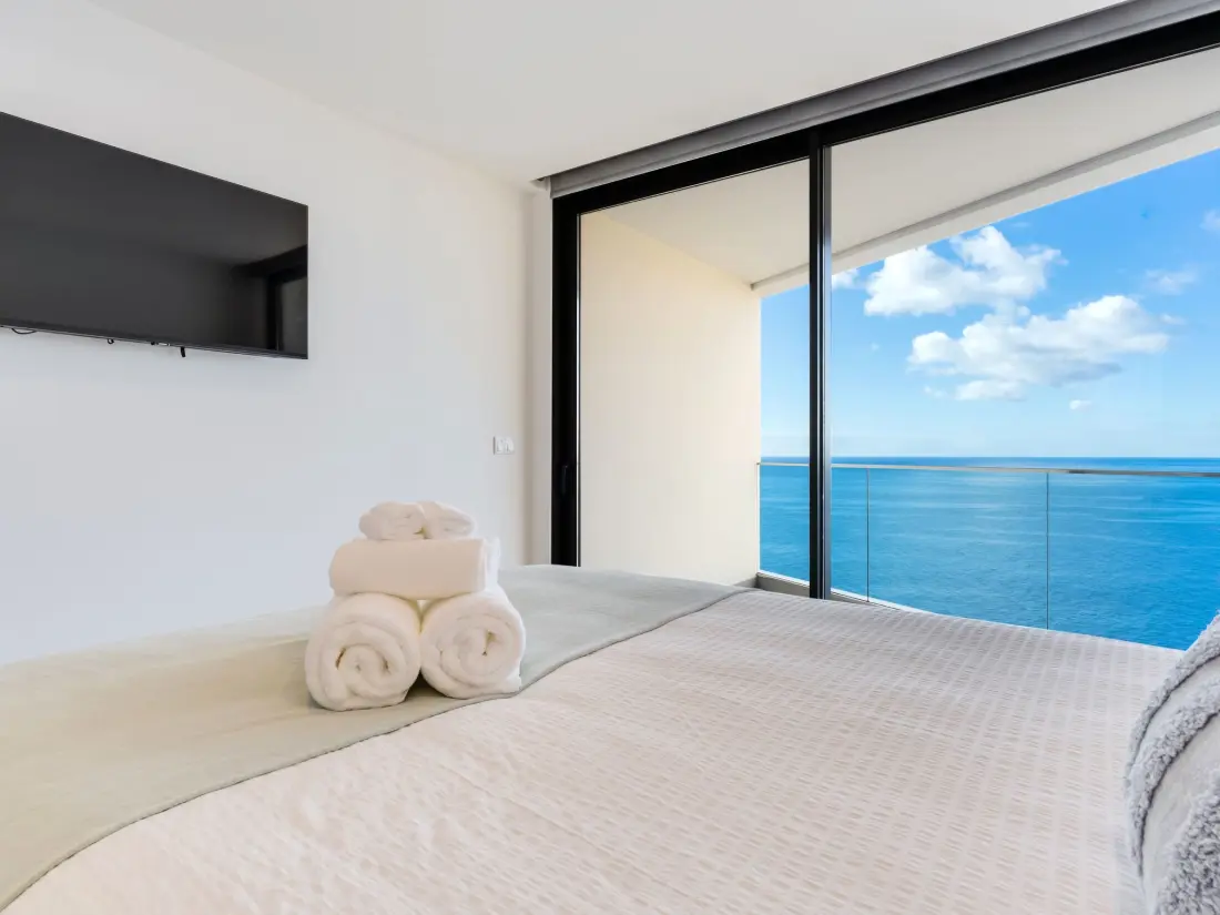 Résidence Atlantic Heights bei Holiday Rental Madeira
