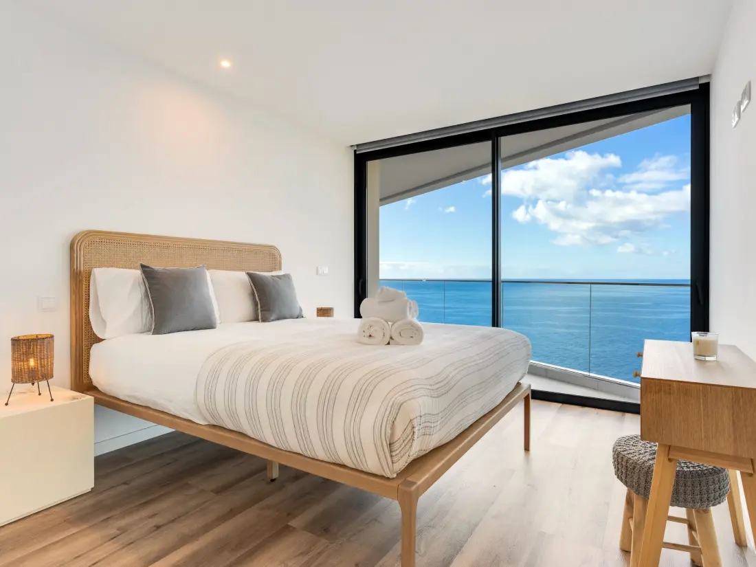 Résidence Atlantic Heights bei Holiday Rental Madeira