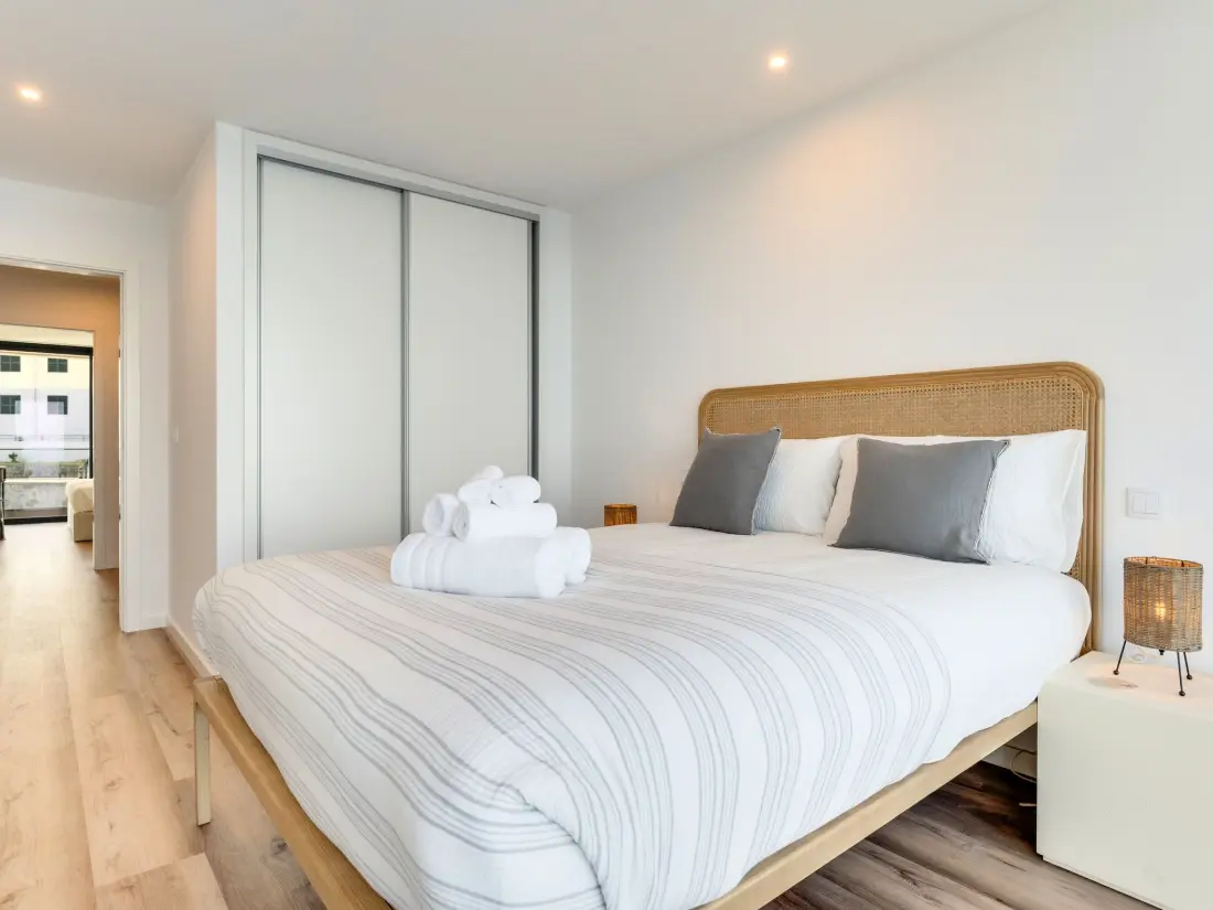 Résidence Atlantic Heights bei Holiday Rental Madeira