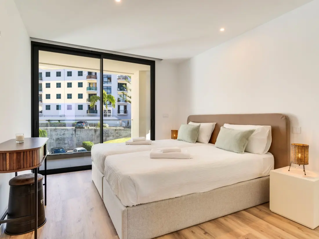 Résidence Atlantic Heights bei Holiday Rental Madeira