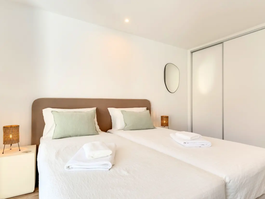 Résidence Atlantic Heights bei Holiday Rental Madeira
