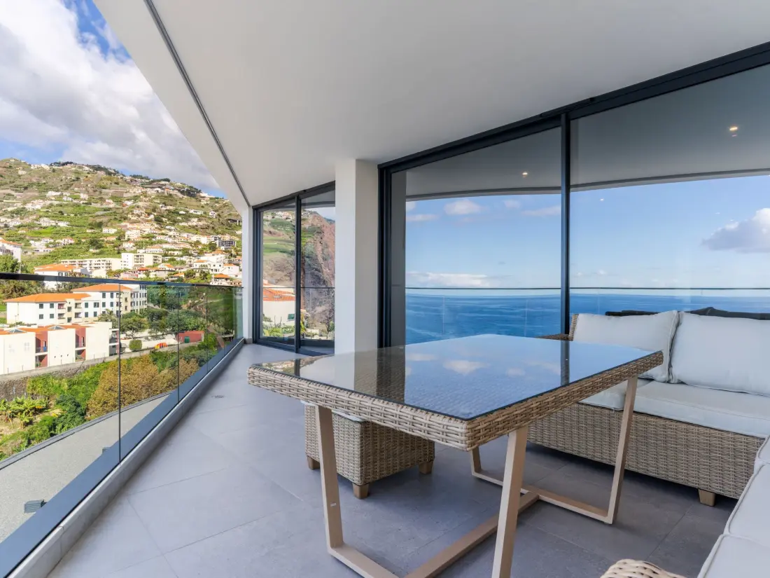 Résidence Atlantic Heights bei Holiday Rental Madeira